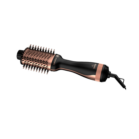 Cepillo Secador Gama Stylish Keration Brush 3D