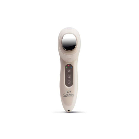 Masajeador Facial Gama Led Ultrasónico