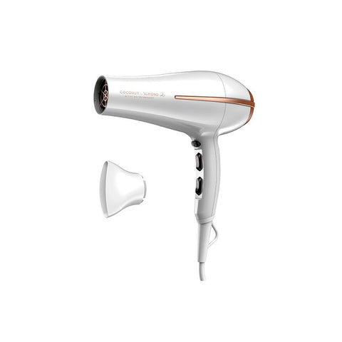 Secador de Pelo Gama Bora Coconut & Almond