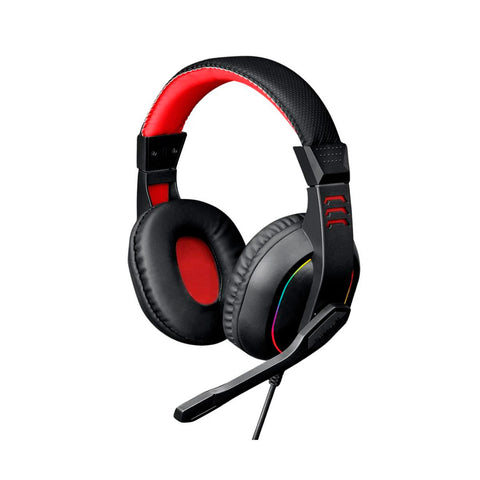 Audífonos Gamer Redragon Ares RGB H120-RGB