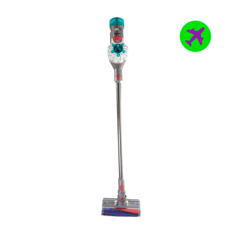Aspiradora Inalámbrica Dyson V8 Origin Silver/Nickel