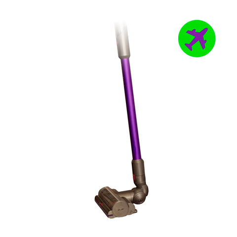 Aspiradora Inalámbrica Dyson Gen5 Top de Línea Detect (open box)