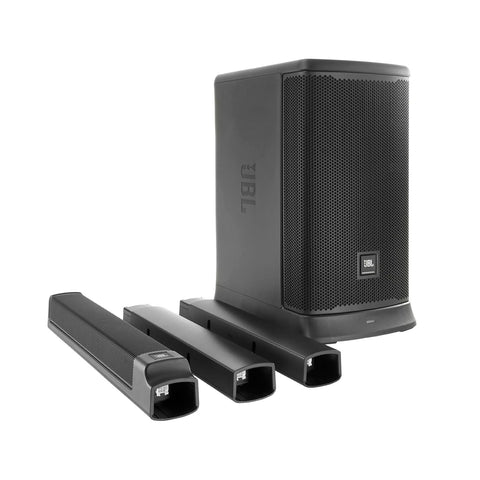 Sistema De Audio JBL Pro EON One MK2 10"
