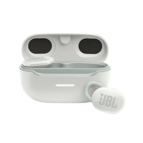 Audífonos Inalámbrico JBL Endurance Race 2 NC Blanco