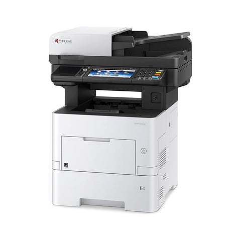 Impresora Multifuncional Kyocera Ecosys M3655idn 55ppm (Reacondicionado)