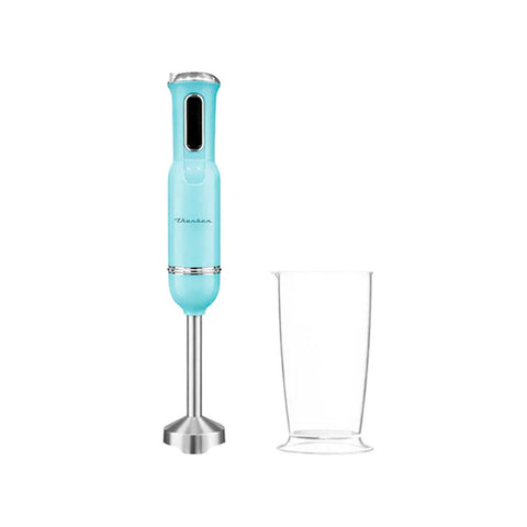 MiniPimmer Thorben Thor Retro Style Hand Mixer 500W