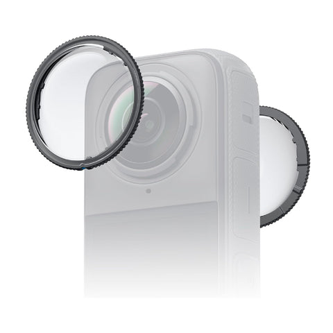 Protector de Lente Insta360 X4 Standard Lens Guards