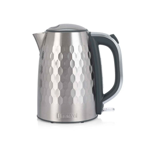Hervidor Thomas TH-5415i Steel Diamond 1.7L 2200W
