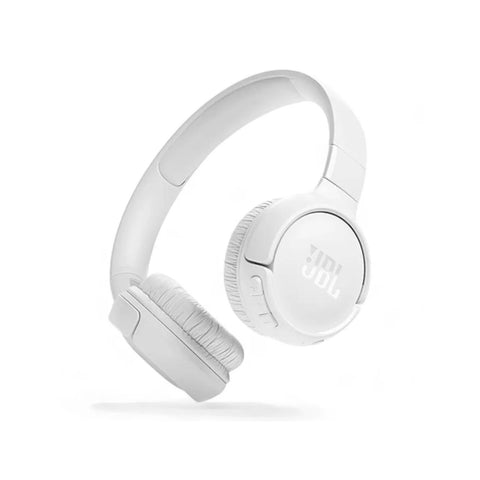 Audífonos Inalámbricos JBL Tune 520 BT On Ear Blanco