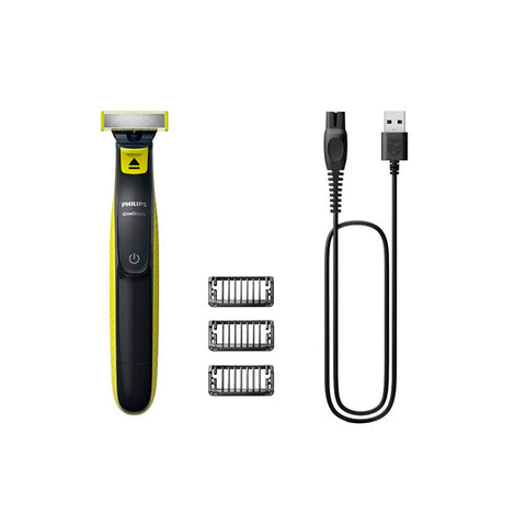 Afeitadora Inalámbrica Philips One Blade QP2724/10