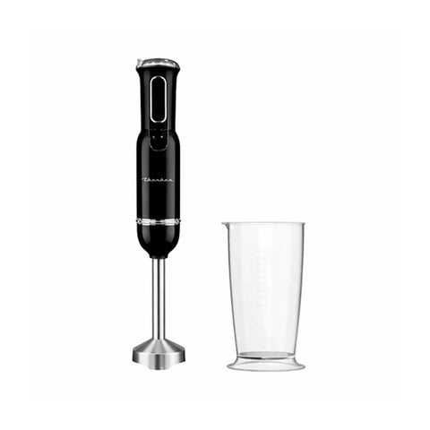 MiniPimmer Thorben Thor Retro Style Hand Mixer 500W