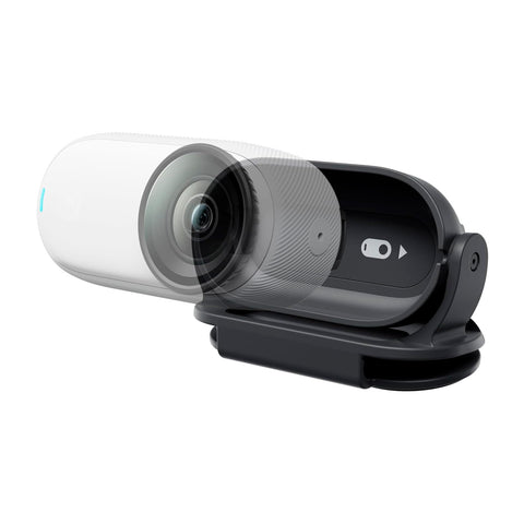Soporte Insta360 Easy Clip GO 3/GO 3S