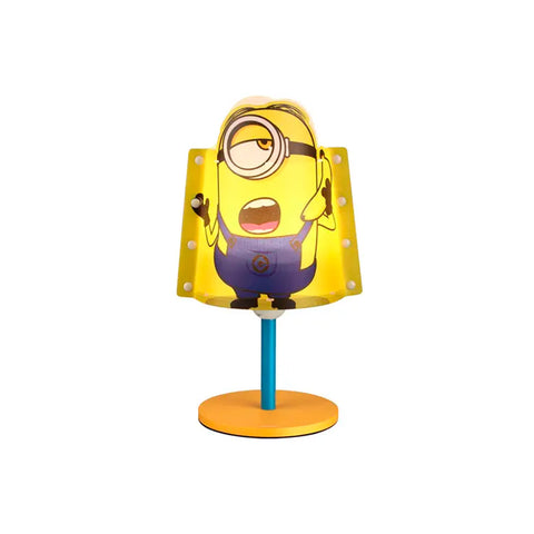 Lámpara Eléctrica Minions