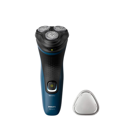 Afeitadora Inalámbrica Philips Serie 1000 Wet & Dry S1151/00