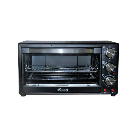 Horno Electrico Thorben Magnum Oven 60L 3 modos 2200W