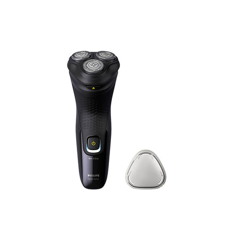 Afeitadora Inalámbrica Philips Serie 3000X Wet & Dry X3021/00