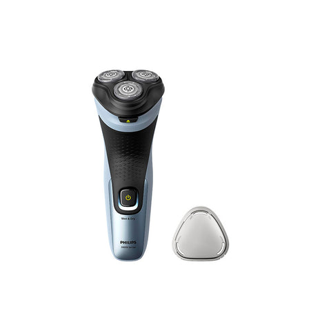 Afeitadora Inalámbrica Philips Serie 3000X Wet & Dry X3063/00