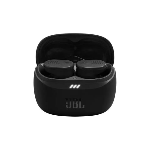 Audífonos Inalámbricos JBL Tune Buds 2 TWS Negro