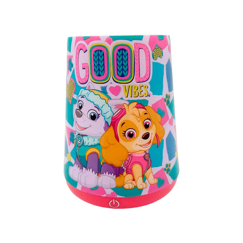 Lámpara a Pilas Paw Patrol Skye