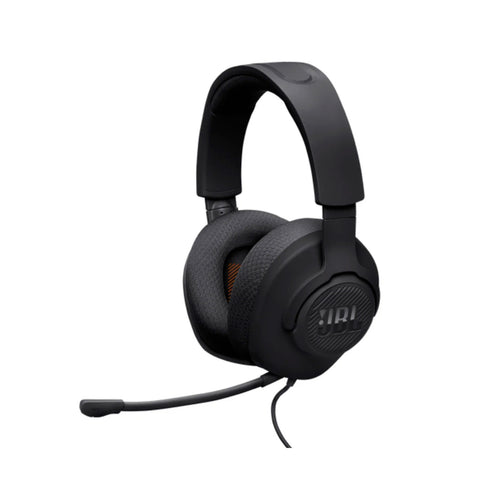 Audífonos Gamer JBL Quantum 100 M2 Negro