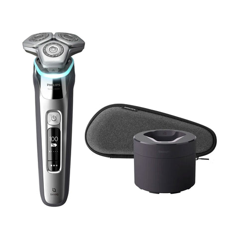 Afeitadora Inalámbrica Philips Serie 9000 Wet&Dry S9985/50