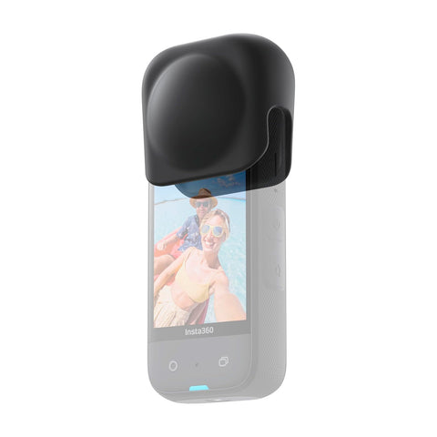 Protector de lente Insta360 X3 Lens Cap