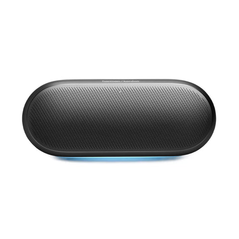 Parlante Inalambrico Harman Kardon Home Audio Luna 2 Negro