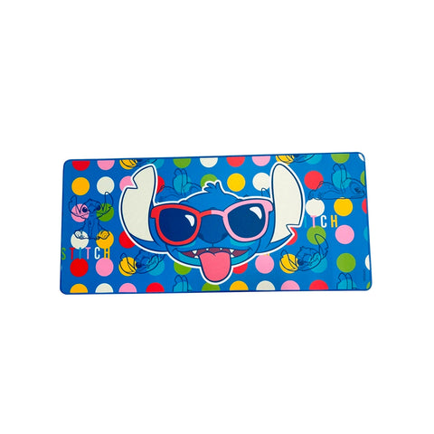 Mousepad Disney Roller Stitch 80x35cm