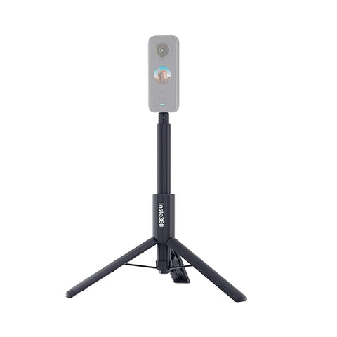 Palo de Selfie Insta360 2 en 1 Selfie Stick + Tripode