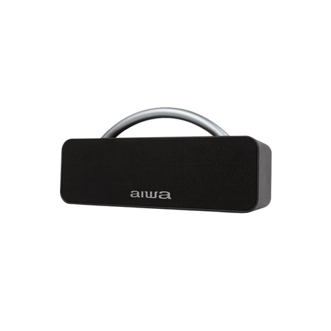 Parlante Portátil Bluetooth Aiwa Aws-80bt 20w Ipx5 Tws