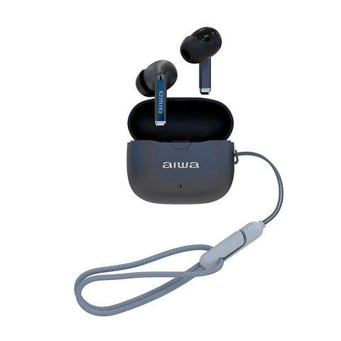 Audifonos Inalambricos Aiwa AWTWSG5OANC