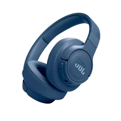 Audífonos Inalámbricos JBL Tune 770NC Cancelación Ruido Ovear Ear Azul