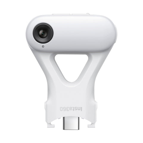 Rastreador IA Insta360 Flow 2 Pro AI Tracker
