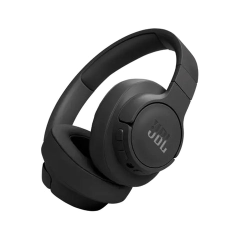 Audífonos Inalámbricos JBL Tune 770NC Cancelación Ruido Ovear Ear Negro