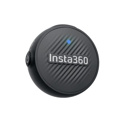 Microfono Insta360 Transmisor Mic Air