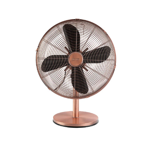 Ventilador Sobremesa Thomas TH-16CM 16" 3 Vel Metalico 50W