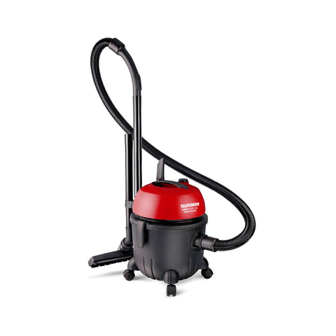 Aspiradora Telefunken Turbo Expert 250 1600W 25L