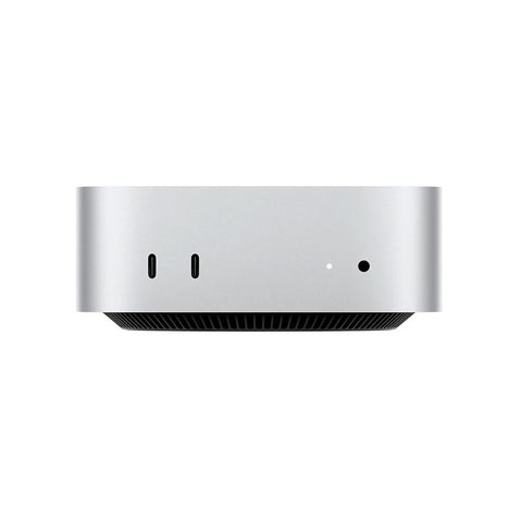 Apple Mac Mini M4 16GB 256GB SSD Mac OS Gris