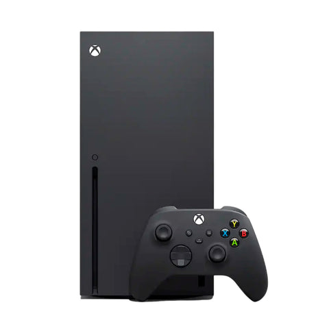 Consola Xbox Series X 1TB SSD 4K UHD