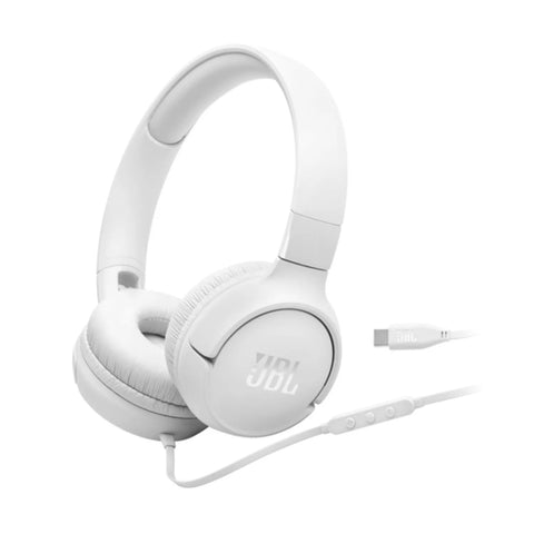Audífonos JBL Tune 520C USB-C
