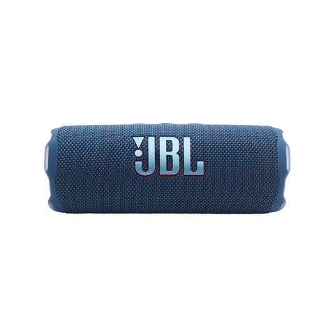 Parlante Portátil JBL Flip 7 Waterproof IP68 Azul