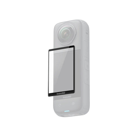 Protector de Pantalla X4 Insta360