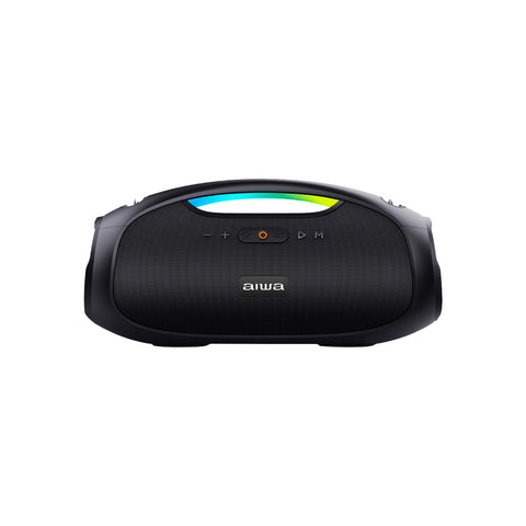 Parlante Portátil Bluetooth Aiwa Aw-S244bt Ipx6 Tws 60w