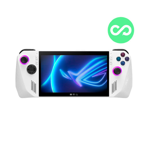 Consola Portatil Asus Rog Ally 7" FHD 120Hz Ryzen Z1 16GB 512GB SSD