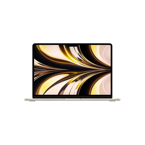 Apple MacBook Air 13 M2 8GB RAM 512GB 10-Core GPU Teclado Español