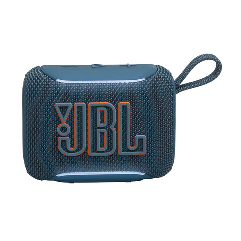 Parlante Inalambrico JBL Go 5 BT