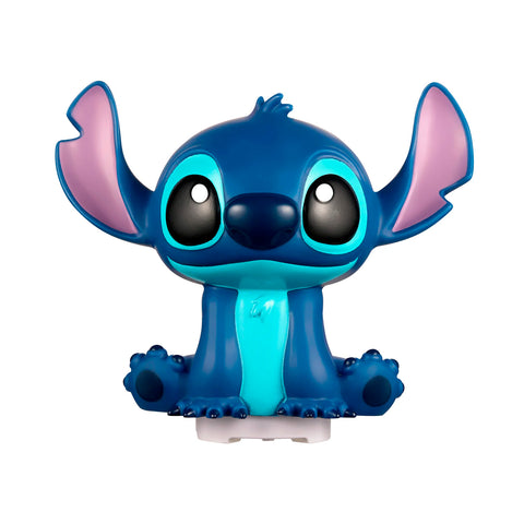 Parlante Disney con Luz 3D Stitch