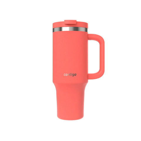 Vaso Termico Contigo Streeterville 1182 ml Coral