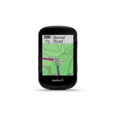 Ciclocomputador Garmin Edge 530 Black GPS