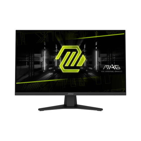 Monitor Gamer MSI MAG 274F IPS 27" FHD 200hz 0.5ms HDMI